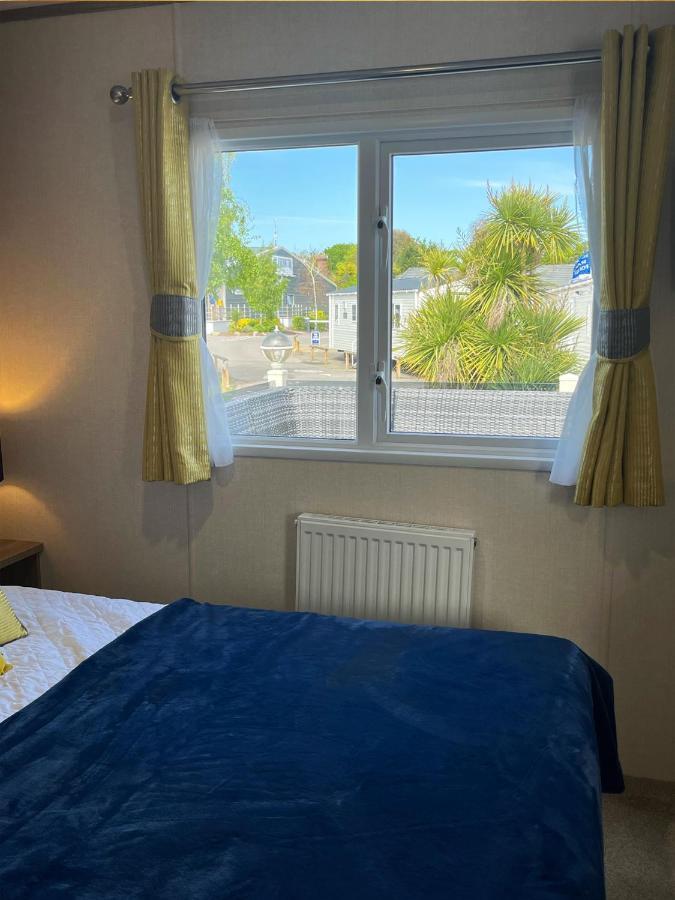 Good Ship Lollipop Lodge - Birchington-On-Sea - 6 Mins Drive To Minnis Bay Beach Экстерьер фото